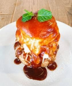 ザ・ブルーウォーター