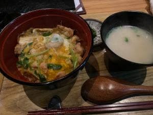 やきとり荒木山 四谷店