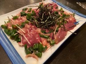 YAKITORI CLUB 和八