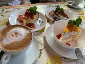 農家のイタリアン 3.14