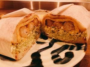 鉄板焼 バンブー グラッシィ 恵比寿店