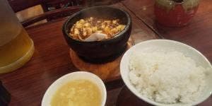 陳家私菜 赤坂2号店