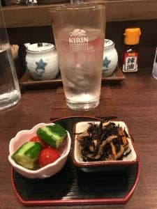 おばんざい はるちゃん