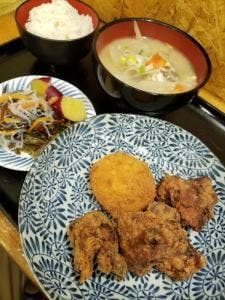 品川 安の里