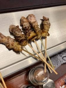 やきとりの名門 秋吉 堺東店