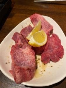 焼肉工房 つるまさ 塚本店