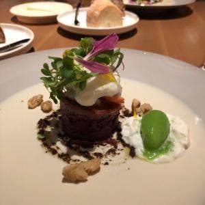 レストラン&バー Larboard インターコンチネンタル横浜Pier 8