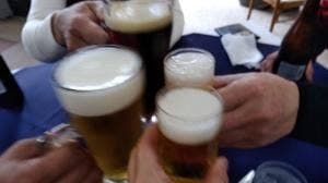 神戸三田ゴルフクラブ レストラン