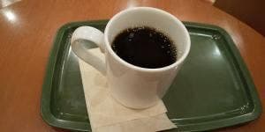 カフェ・ベローチェ 仙台駅東口駅前店