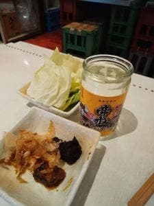 角打ち 新井商店 西川口店
