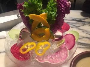 AW 55 アトレ品川店