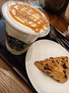 スターバックス コーヒー イオンモール札幌発寒店