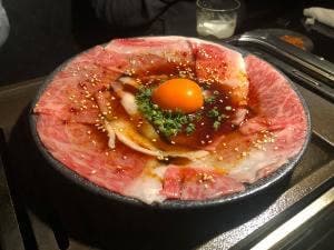 焼肉きた松別邸