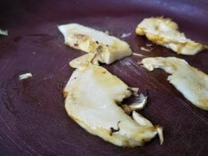 Shojin Dining 桐宝珠