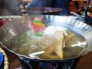 Shojin Dining 桐宝珠