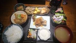 居酒屋ハイカラしゅのいち
