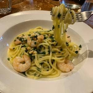 イタリアン ダイニング カフェ ハーレーパーク