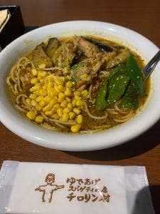 チロリン村 北光店