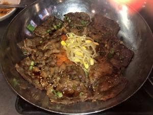韓豚屋 銀座三丁目店