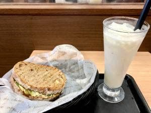 BECK'S COFFEE SHOP 小田原店
