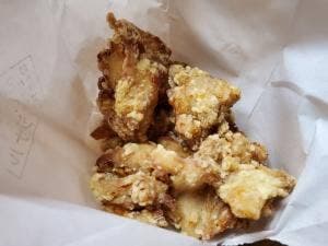 からあげ専門店 おっSAMA