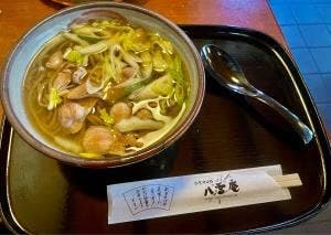 出雲そば処 八雲庵