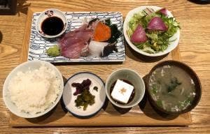 うみさと 産直食堂＆酒場