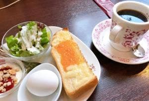 ビリオン珈琲 金沢諸江店