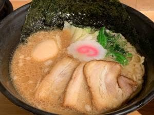 TOKYO豚骨BASE MADE by 一風堂 池袋