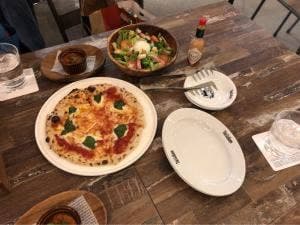 トンガリアーノ 仙台駅前店