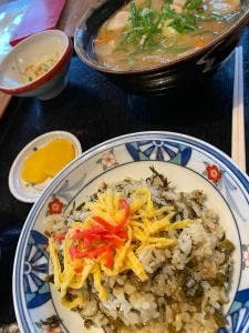 若菜