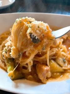 イタリアン鉄板バル あたしん家