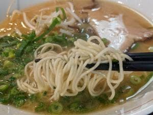 ラーメン居酒屋 とし太郎