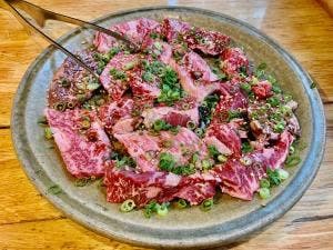 グルメリア六甲