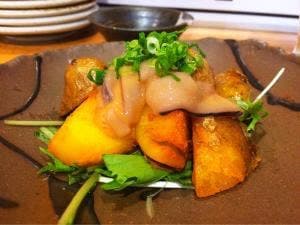 ちょこっと寿司 国際通り牧志店