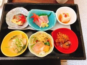 美味彩菜 櫓庵治 伊万里店