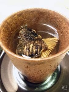 旬鮮 なが田