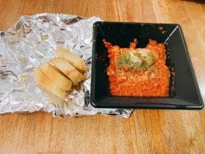 西麻布バル Bratto Terrace