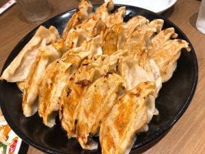 餃子の王将 フレスポ八王子みなみ野店