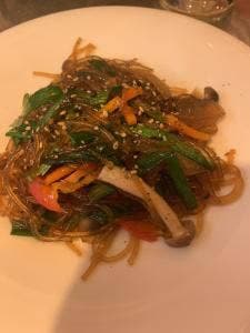 韓国料理 クッパ