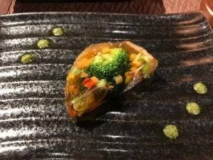 神戸牛・神戸有機野菜 志ん 本店
