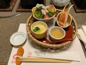 かに道楽 江坂店
