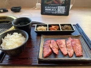 焼肉 陽山道 名古屋PARCO店