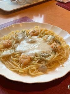 スパゲティハウスマッキー高知