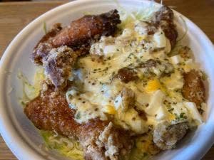 あじむどり 針中野店