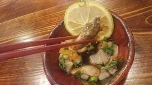 中々家