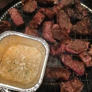 国産牛焼肉食べ放題 あぶりや 曽根崎店
