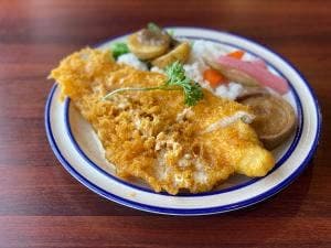 トモ カフェ&オステリア