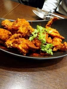 ぶどう酒バル 虎月堂