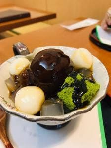 茶呑み処 いわぶち